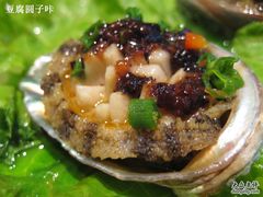 豉汁鲍鱼-京港生鲜(四道口店)