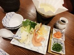 -蟹道乐( 新宿駅前店)