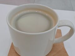 -YECLIP COFFEE 黄色回形针咖啡