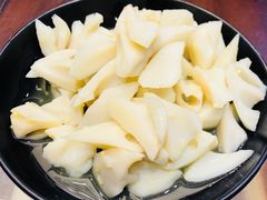 -魁盛居百年鲁菜馆(中林路店)