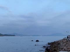 -大梅沙海滨公园