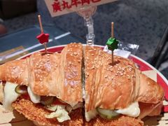 -广九餐室(陈家祠扬韬广场店)