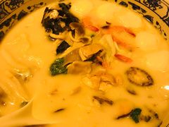 -山外山菜馆(玉泉路店)