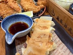 -友名Cross日式咖喱屋(江南大道中店)