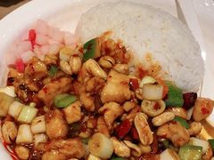 -阳阳中国饭(北京荟聚店)