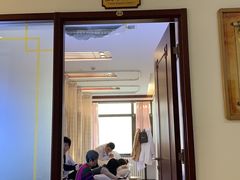 -中国中医科学院望京医院(院本部)