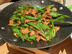 -新太二·鲜料川菜(晶耀前滩店)