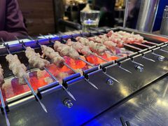 -很久以前羊肉串(大华三路店)