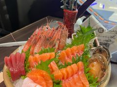 -匠和风精致料理(莆田财富中心店)