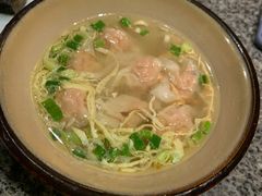 -南京大牌档(之心城店)