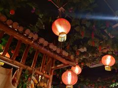 -粗粮人家·东北菜(洋桥店)