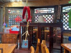 -旺角小渔村·海肠捞饭开创者(环山路店)