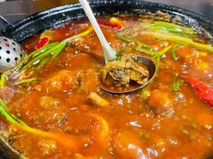 -石灰市毛记烧鸡公(解放碑店)