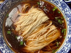 -孙盛兴奥灶面馆·蟹黄面·三虾面(山塘街总店)