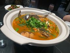 -明丰小渔馆(明月路店)