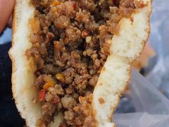 麻辣牛肉绍子-贺记蛋烘糕(文庙西街店)
