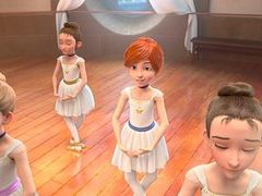 -iBallet爱芭蕾舞蹈艺术中心(星合校区)