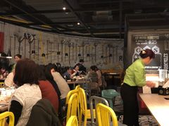 -星伦多 自助料理(圆融店)