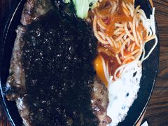 -豪享来中西餐厅(延安东路店)