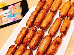 -乐凯撒披萨(福田COCOPark店)