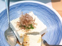 淡淡的芝士豆腐-TORO MaKi 寿司·日料(华创店)