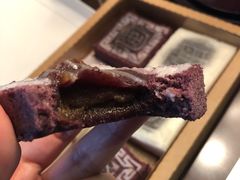 四色方糕-阮大兴糕团(杭州西湖银泰百货店)