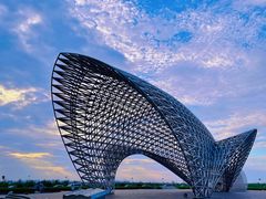 -南汇嘴观海公园