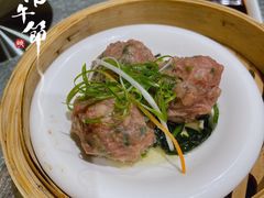 -粤匠·澳门点心粤菜海鲜(澳门半岛店)