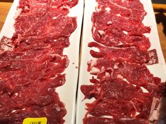 -海银海记潮汕牛肉火锅(新港中路海珠店)