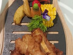 -3号仓库·创意中国菜(新世界城店)