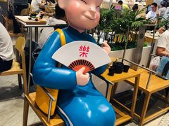 -蔡澜点心·粤菜(西单大悦城店)