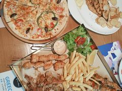 -HELLO MUSAE 拾光缪斯餐厅·纯正希腊风味(苏州中心店)