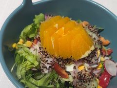 -俄士厨房(五棵松华熙LIVE店)