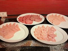 -咖啡苑 - 蔚藍夏日限定主题(永利皇宫店)