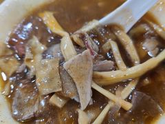 精致胡辣汤-费记胡辣汤(总店)