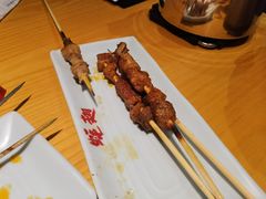 -蚝翅·海鲜粥·烧烤·龙虾季(海曙天一店)