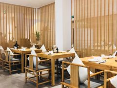 大堂-枣子树·素食餐厅(普陀山店)