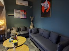 -得闲·高空SPA(东盟店)