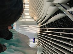 -长沙湘江冰雪世界