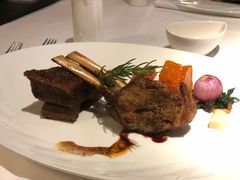 陆陆大餐-王品牛排(杭州大厦店)