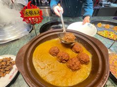 -八大碗·地道东北菜(中街店)