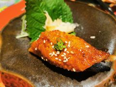 一贯厚鳗寿司-御前十七(北京路天河城店)