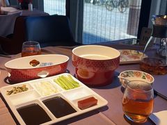 -京鸭棠(让胡路万达店)