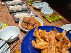 -小吊梨汤·北京菜·烤鸭(鸟巢店)