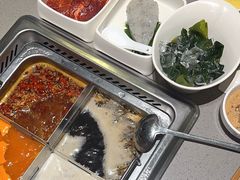 -海底捞火锅(方圆荟店)
