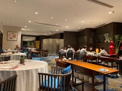 大堂-红棉中餐厅·广州海航威斯汀酒店
