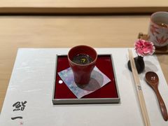 -鮨一日本料理(大中华店)