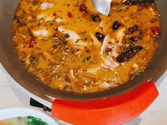 -辣婆婆(航天桥店)