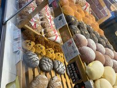 -BROAD面包路·欧式面包(龙湖时代C馆店)