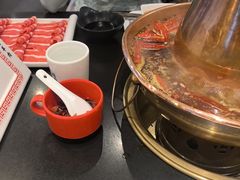 -北门涮肉·铜锅涮肉(南锣鼓巷店)